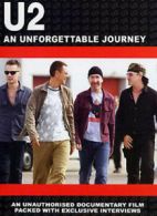 U2: An Unforgetable Journey DVD (2003) U2 cert E