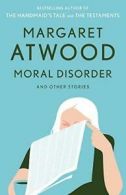 Moral Disorder and Other Stories. Atwood New 9780385721646 Fast Free Shipping<|