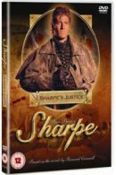 Sharpe's Justice DVD (2007) Sean Bean, Clegg (DIR) cert 12