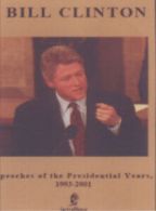 Bill Clinton: The Presidential Years 1993 - 2001 DVD (2008) Bill Clinton cert E
