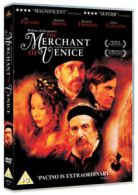 The Merchant of Venice DVD (2005) Al Pacino, Radford (DIR) cert PG