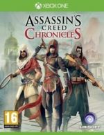 Assassin's Creed Chronicles (Xbox One) PEGI 16+ Platform ******