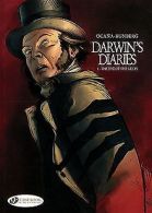 Darwin's Diaries, Tome 1 : The Eye of the Celts |... | Book