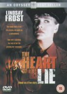 The Heart of the Lie DVD (2004) Lindsay Frost, London (DIR) cert 15