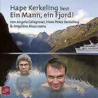 Ein Mann, ein Fjord | Kerkeling, Hape, Colagrossi, Angelo | Book