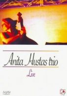 Anita Hustas Trio: Live DVD (2006) Anita Hustas cert E