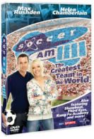 Soccer AM: 4 - The Greatest Team in the World DVD (2009) Max Rushden cert E
