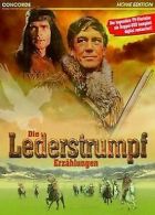 Die Lederstrumpf Erzählungen (2 DVDs) - Die legendär... | DVD