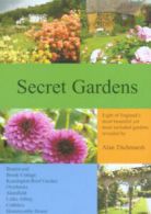 Secret Gardens DVD (2005) Alan Titchmarsh cert E