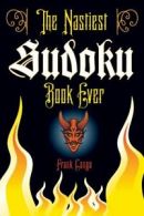 The Nastiest Sudoku Book Ever.by Longo New 9781402780158 Fast Free Shipping<|