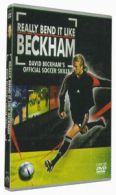 Really Bend It Like Beckham DVD (2004) Russell Thomas cert E 2 discs