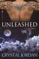 Unleashed by Crystal Jordan (Paperback)