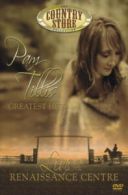 Pam Tillis: Greatest Hits - Live at the Renaissance Centre DVD (2007) Pam