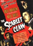 Sherlock Holmes and the Scarlet Claw DVD (2003) Basil Rathbone, Neill (DIR)