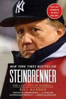 Steinbrenner: The Last Lion of Baseball. Madden 9780061690327 Free Shipping<|