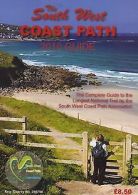 South West Coast Path 2010 Guide | Book