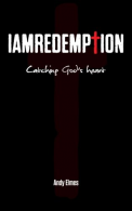 iamredemption, Elmes, Andy, ISBN 0992802741