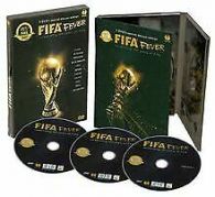 FIFA Fever - Celebrating 100 Years of FIFA [Deluxe S... | DVD