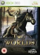 Two Worlds (Xbox 360) XBOX 360 Fast Free UK Postage 5060112740787