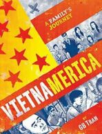 Vietnamerica: A Family's Journey.by Tran New 9780345508720 Fast Free Shipping<|