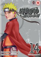 Naruto - Shippuden: Collection - Volume 14 DVD (2013) Fukashi Azuma, Date (DIR)