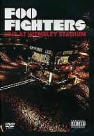 Foo Fighters - Live At Wembley Stadium von Nick Wickham | DVD