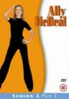 Ally McBeal: Season 2 - Episodes 12-22 (Box Set) DVD (2002) Calista Flockhart,