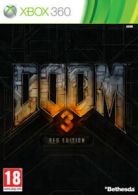 Doom 3 BFG Edition (Xbox 360) PEGI 18+ Combat Game