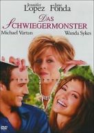 Das Schwiegermonster von Robert Luketic | DVD