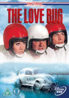 The Love Bug DVD (2004) Dean Jones, Stevenson (DIR) cert U