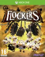 Flockers (Xbox One) PEGI 16+ Strategy: Combat