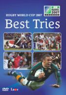 Rugby World Cup: 2007 - Best Tries DVD (2008) cert E