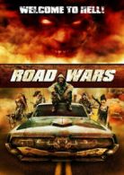 Road Wars DVD (2016) Chloe Farnworth, Atkins (DIR) cert 15