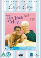That Touch of Mink DVD (2005) Cary Grant, Mann (DIR) cert U