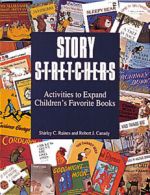 Story stretchers: activities to expand children's favorite books by Shirley C