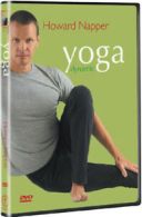 Dynamic Yoga DVD (2006) Godfrey Devereux cert E