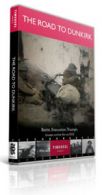The Road to Dunkirk - Battle, Evacuation, Triumph DVD (2012) cert E