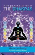 A Beginner's Guide to the Chakras, McGeough, Marion, ISBN 9