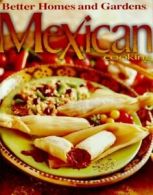 Mexican cooking by Jennifer Darling (Book)