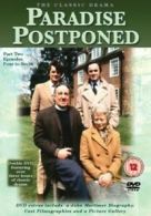 Paradise Postponed: Part 2 DVD (2005) Michael Hordern, Rakoff (DIR) cert 12
