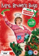 Mrs Brown's Boys: Christmas Specials 2013 DVD (2014) Brendan O'Carroll cert 15