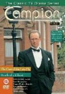 Campion: The Case of the Late Pig/Death of a Ghost DVD (2004) Peter Davison,
