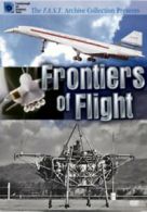 Frontiers of Flight DVD (2006) cert E