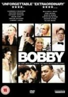 Bobby DVD (2007) Harry Belafonte, Estevez (DIR) cert 15