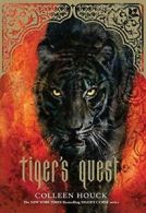 Tiger's Quest (Book 2 in the Tiger's Curse Seri. Houck<|