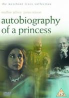 Autobiography Of A Princess [DVD] [1975] DVD