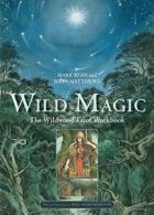 Wild Magic: The Wildwood Tarot Workbook. Ryan 9781454926405 Free Shipping<|