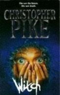 Witch by Christopher Pike (Paperback)