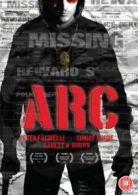 Arc DVD (2011) Peter Facinelli, Gunnerson (DIR) cert 18