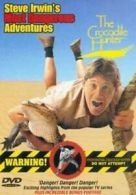 The Crocodile Hunter - Steve Irwin's Most Dangerous Adventures DVD (2002) Steve